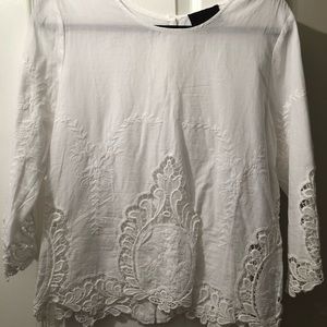 Cynthia Rowley Top